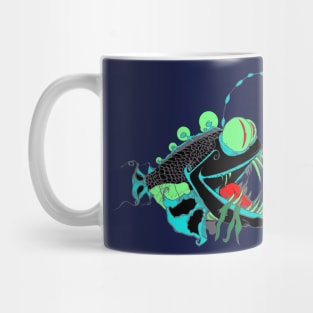 Angler Fish Mug